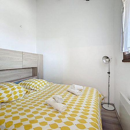 Le Rivage - Appartement Avec Piscine Et Vue Mer Saint-Pierre-la-Mer  Ngoại thất bức ảnh