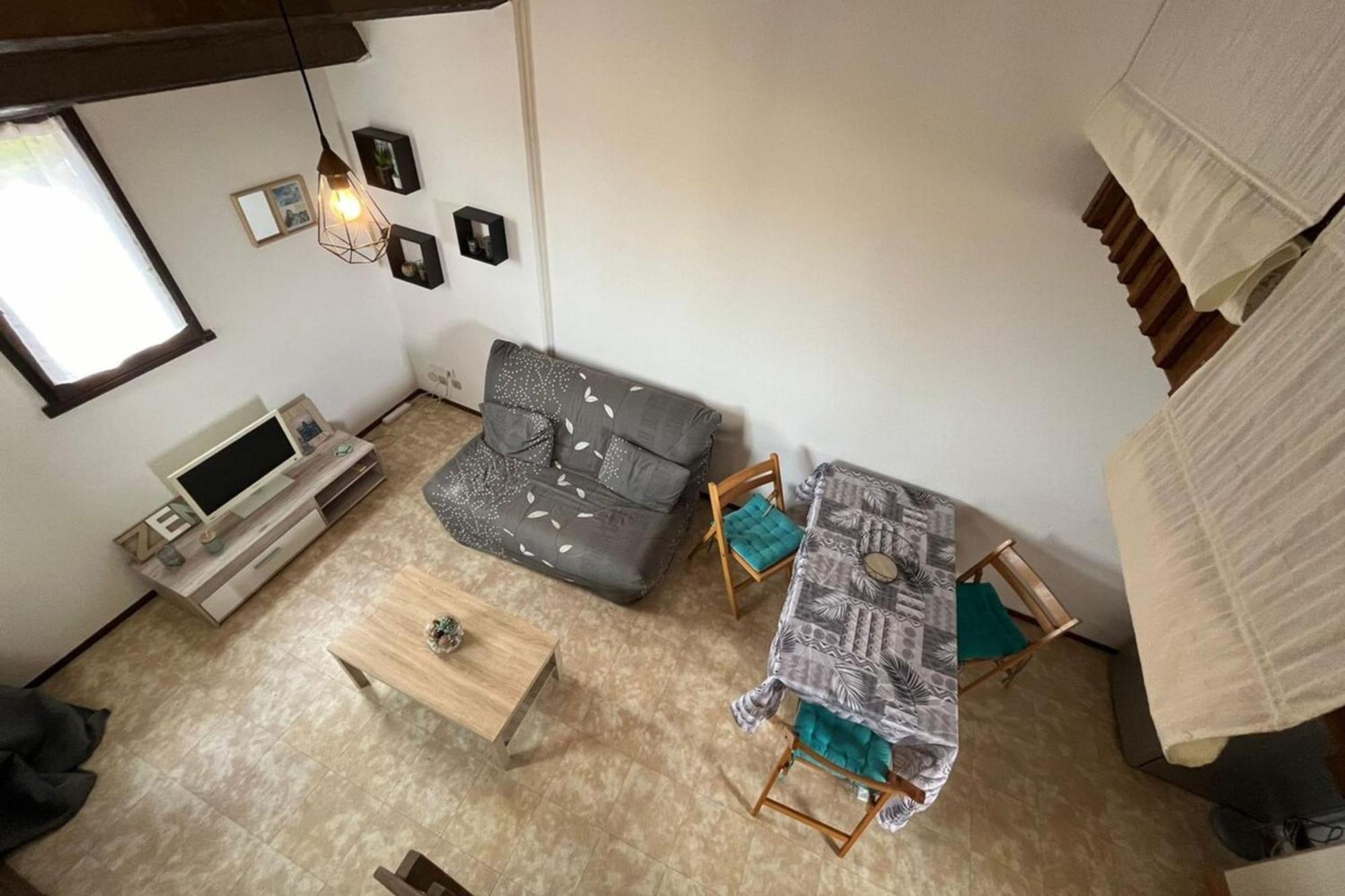 Le Rivage - Appartement Avec Piscine Et Vue Mer Saint-Pierre-la-Mer  Ngoại thất bức ảnh