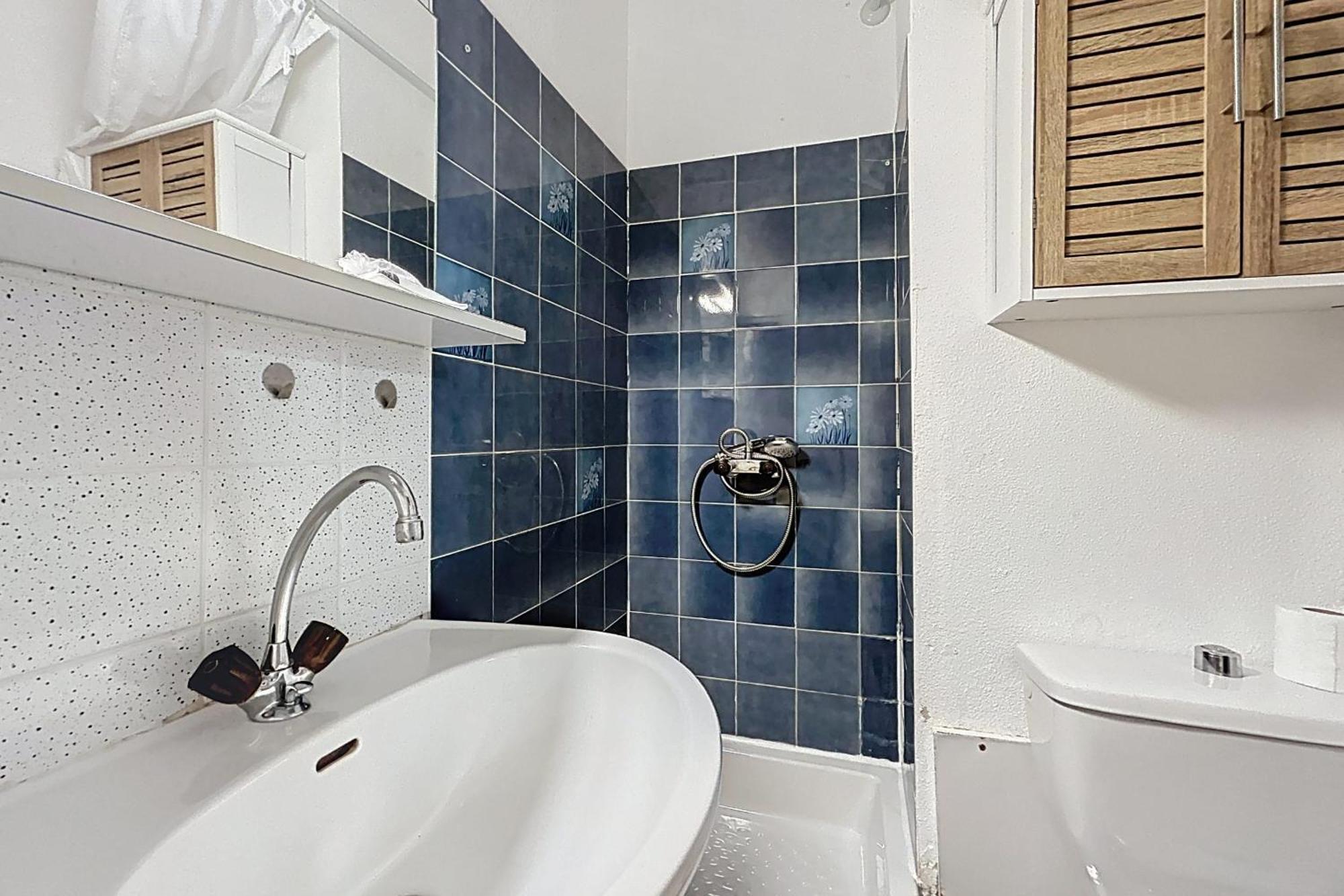 Le Rivage - Appartement Avec Piscine Et Vue Mer Saint-Pierre-la-Mer  Ngoại thất bức ảnh